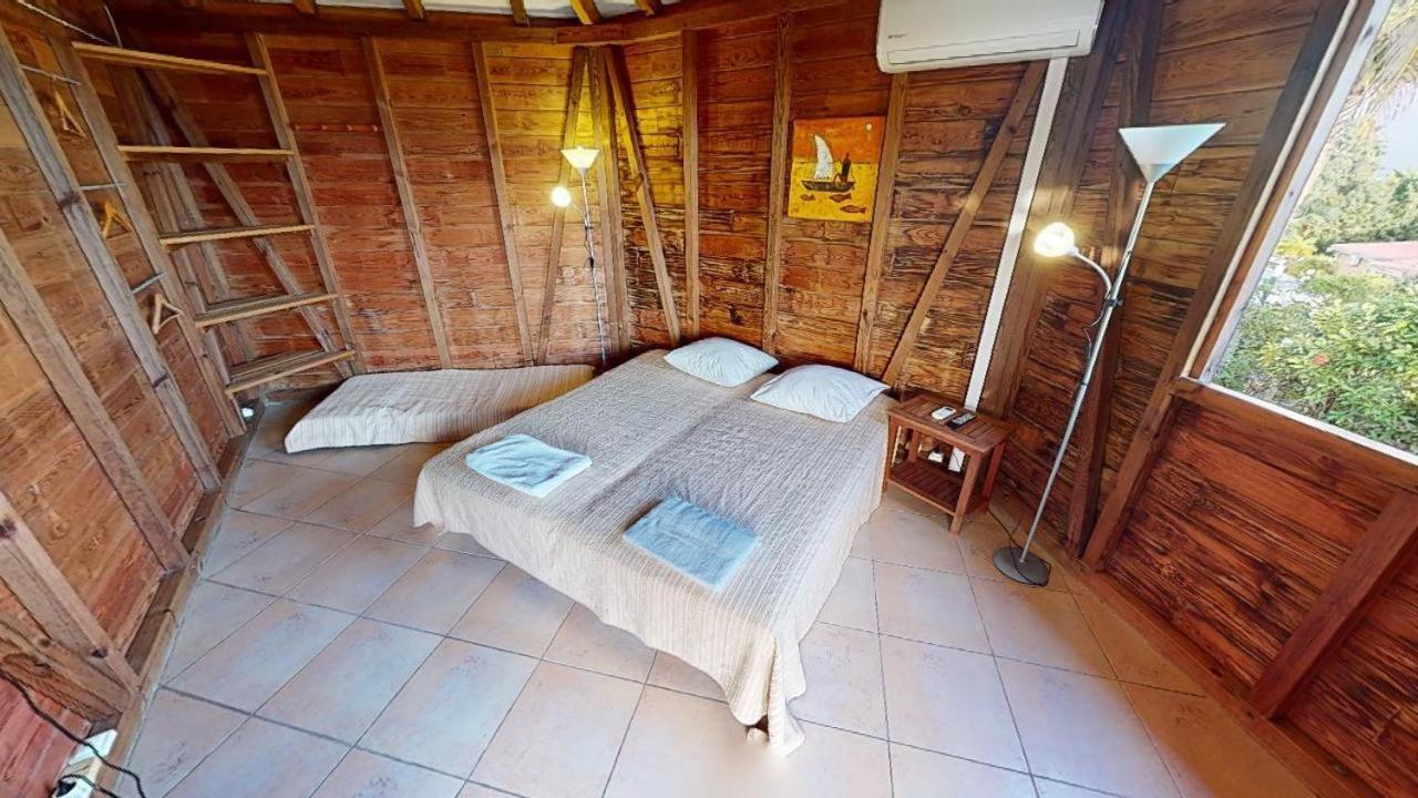 Baobab Guadeloupe Villa Sainte-Anne  Esterno foto